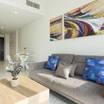 Carson C - 1BR Apartment - Allsopp&Allsopp