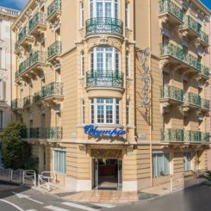 Hotel La Tonkine ex Olympia