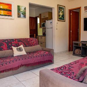 Casa c ótima localização e churrasq em Mongaguá SP