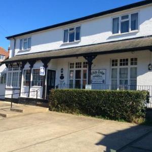White Lodge Guest House