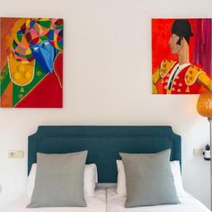 Urbe10 Marin Garcia 2 Bedrooms Apartment