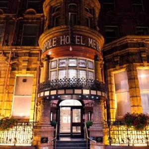 Hotels near First Direct Arena - The Met Leeds