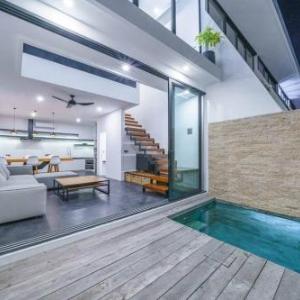 Loft Berawa 3 - Stunning 1-bdr luxury loft in Great Location !