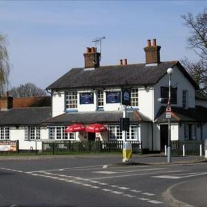 The Wellington Arms