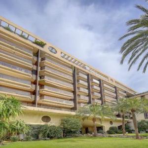REF 1389 - Cannes Center - Apartment for rent