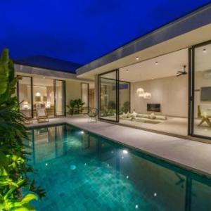 Villa Tilos - Stylish & Chic 2BR Mediterranean Villa in Canggu!