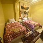 Hotel in Cairo 