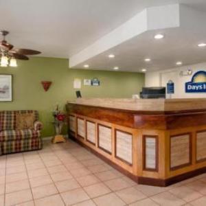 Days Inn by Wyndham Port Royal/near Parris Island