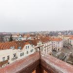 Prague Days - Airy Duplex with Terrace and AC Prague 