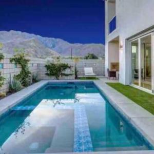 Breathtaking Luxury Villa Architectural Jewel