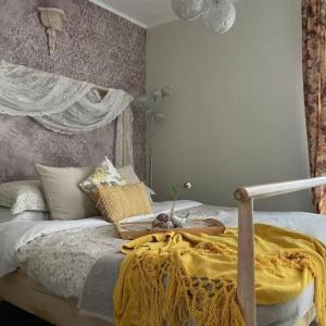 Elegant & Central 1Br w Free Parking & Coffee machine