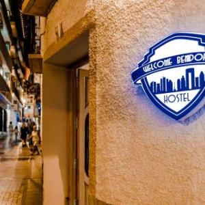 Hostel Welcome Benidorm
