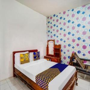 Hotel O Syariah Desa Wisata Lembah Gunung Tumpeng