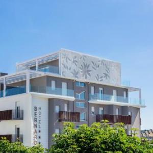 Hotel Bernard