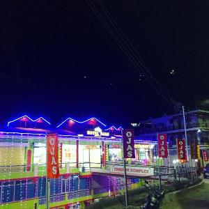 HOTEL OJAS