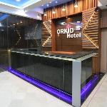 Orkid Hills Hotel at Bukit Bintang