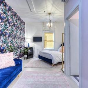 Room 2 Oleander Hotel Walk to Cruise Terminal Restaurants & The Strand