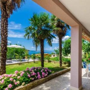 Apartment in Crikvenica 5267