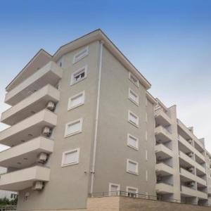 Marea Apartments Budva