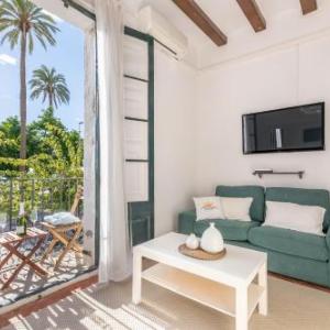 Vistamar 1: Primera línea de mar con encanto