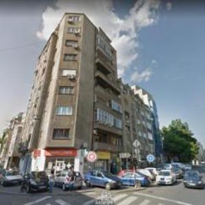 Bucharest Central Apartment Inter