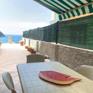 Sunflower terrazza panoramica