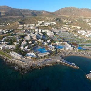 Nana Golden Beach All Inclusive Resort & Spa