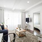 809-2A Gorgeous 1BR New W D Modern Best Location New York City New York