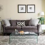 809-3A 1BR Columbus Circle Elevator W D