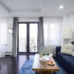 Apartment in New York City New York