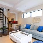 809-6A NEW 2BR Private Roof & City View