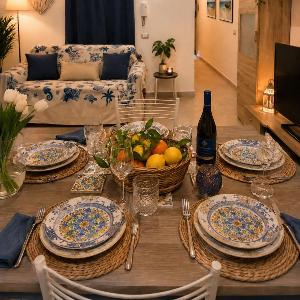 Mondello Beach House