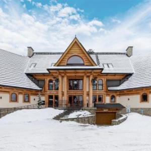 Apartament Lux Rezydencja Tatry by Renters Prestige
