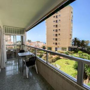 Apartamento Familiar Torrox A65