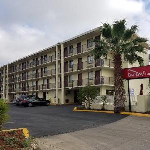 Red Roof Inn San Antonio Northeast - Rittiman Rd