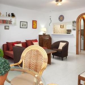 Apartamento junto a la playa A11