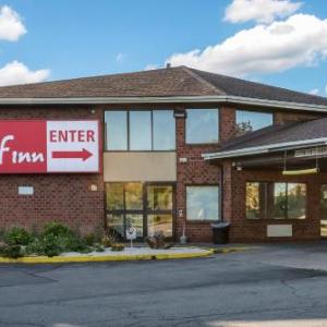 Red Roof Inn Rochester - Airport