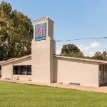 Motel6 Newport News VA