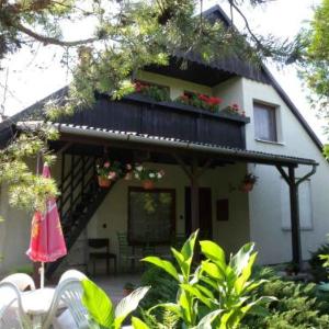 Apartment in Fonyod/Balaton 18602