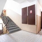 Prague Days - One-bedroom Apartment with Courtyard View in Karlín Prague 