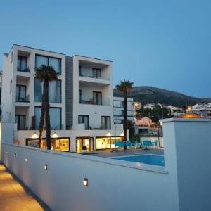Beach Hotel Božikovina