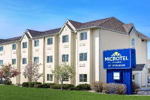 Microtel Inn & Suites By Wyndham Mankato, Mankato