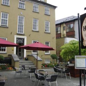 Hotels near FBD Semple Stadium - Baileys Hotel Cashel