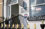 Rnas United Kingdom Hotels - Gresham Guest House