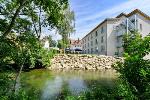 Freising Germany Hotels - Landgasthof Nagerl