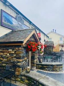 The Wilson Arms, Kendal
