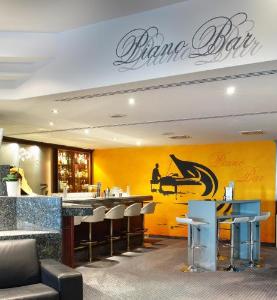 Messehotel Europe, Stuttgart