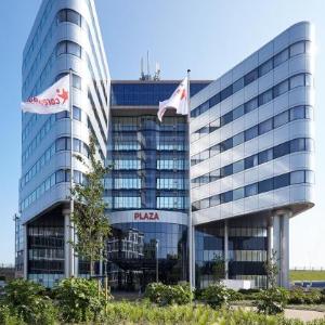 Corendon Amsterdam Schiphol Airport a Tribute Portfolio Hotel