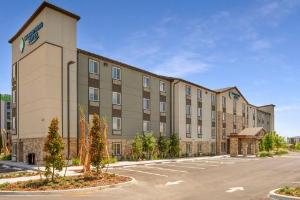 WoodSpring Suites Orlando I-4 & Convention Center hotel near Orange County Convention Center