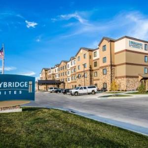 Hotels near Ralph Engelstad Arena - Staybridge Suites Grand Forks